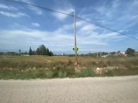 Finca rústica en Sant Miguel