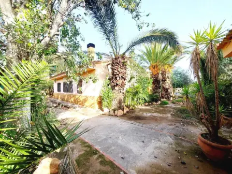 Chalet en Urb. Corral de La Marquesa