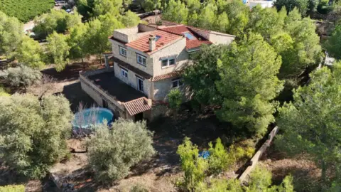 Chalet en El Pinar