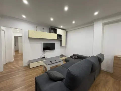 Piso en Hospital de Manises