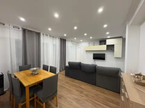 Piso en Hospital de Manises