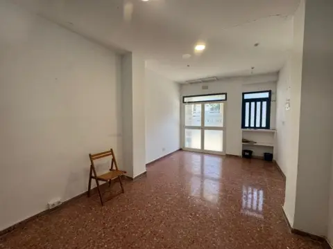 Local comercial en San Francisco