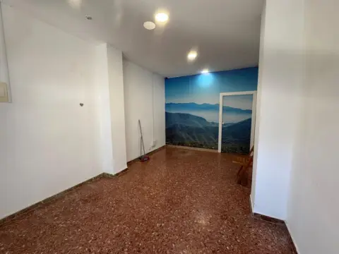 Local comercial en San Francisco