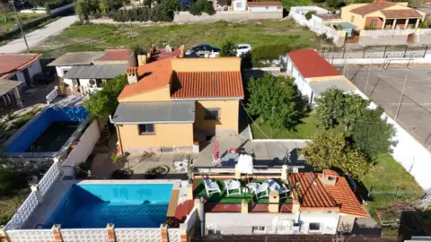 Chalet en Urbanizaciones