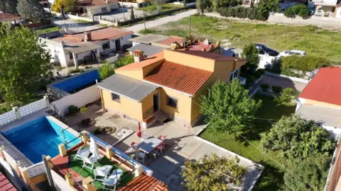 Chalet en Urbanizaciones