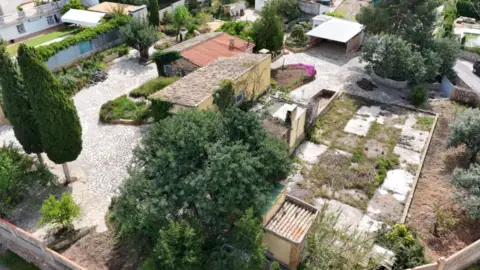 Chalet en Les Forquetes