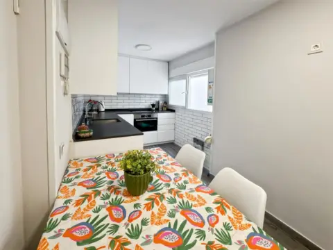 Piso en Avenida de Moratalaz