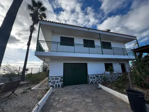 Finca rústica en La Camella