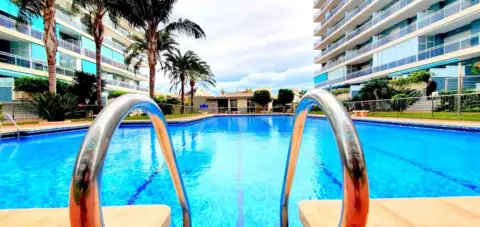 Apartamento en Passeig de la Universitat, 12
