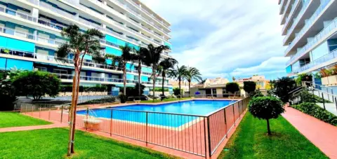 Apartamento en Passeig de la Universitat, 12