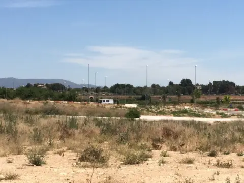 Terreno en Topairet