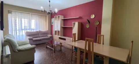 Piso en calle Bebricio, 55