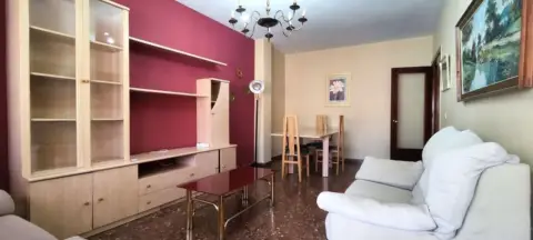 Piso en calle Bebricio, 55