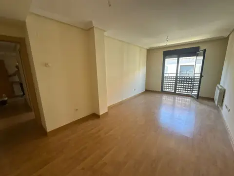 Piso en Ronda de las Afueras