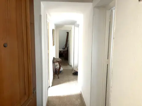 Piso en calle de Sánchez Pacheco