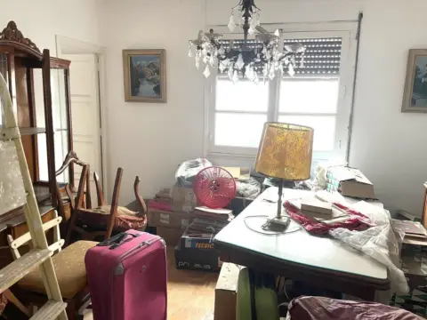 Piso en calle de Sánchez Pacheco