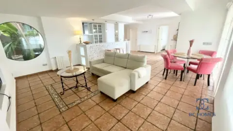 Apartamento en Torre Bellver