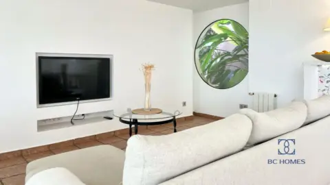 Apartamento en Torre Bellver