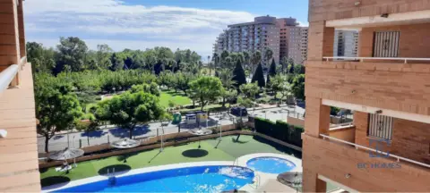 Apartamento en Costa Azahar