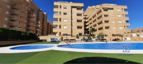 Apartamento en Costa Azahar