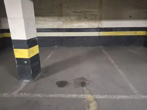 Garaje en Bons Aires