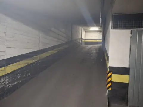Garaje en Bons Aires