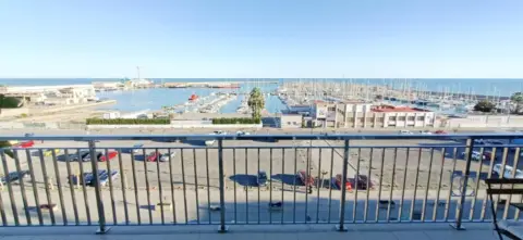 Apartamento en Puerto