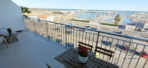 Apartamento en Puerto