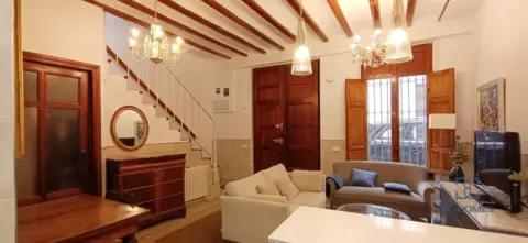 Casa en Centro
