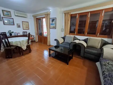 Piso en Cala Millor