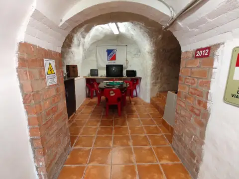 Local comercial en calle del Royo