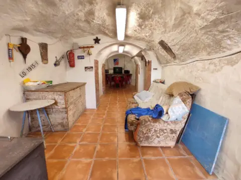 Local comercial en calle del Royo