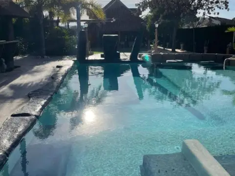 Chalet en Camino Valletes