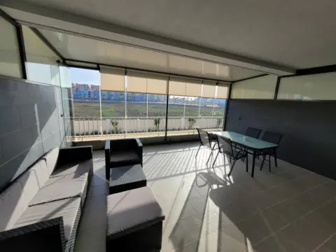 Piso en Carretera de Ciudad de Cádiz