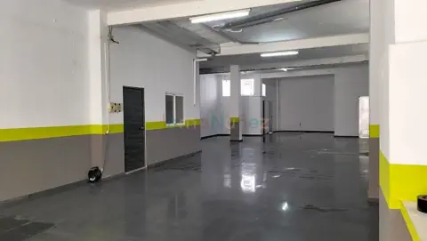 Local comercial en Antequera
