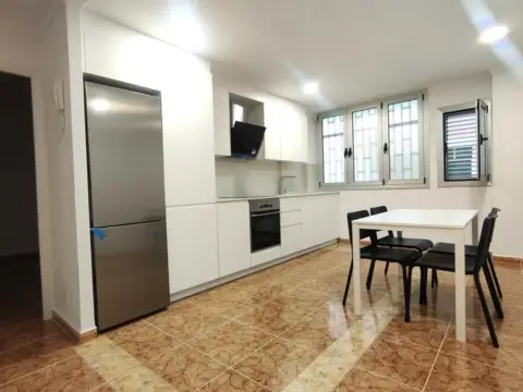 Apartamento en calle Aguañac