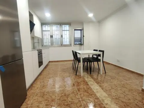 Apartamento en calle Aguañac