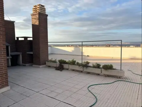 Piso en Delicias Distrito