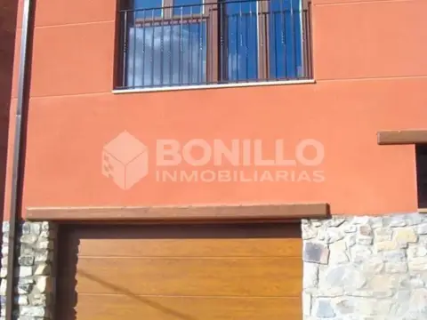 Piso en calle de San Mateo