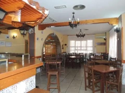 Local comercial en calle de Felipe Solano Antelo, 16