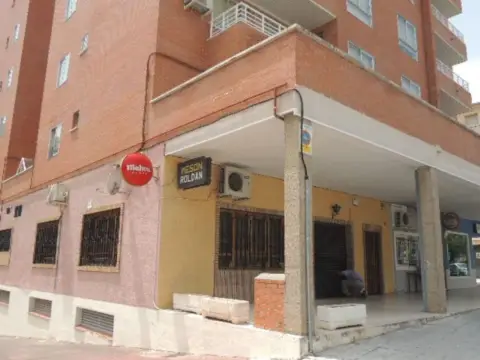 Local comercial en calle de Felipe Solano Antelo, 16