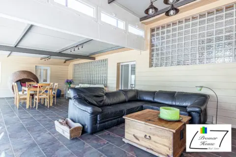 Chalet en calle de Sánchez Merino