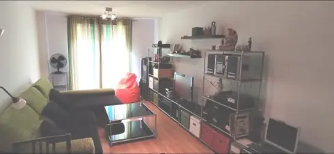 Dúplex en calle Cuzcurrita