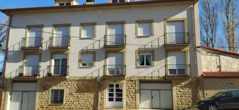 Dúplex en calle Cuzcurrita
