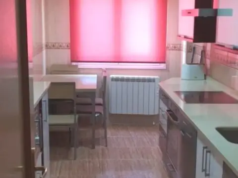 Dúplex en calle Cuzcurrita