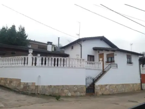 Casa en calle de Somera