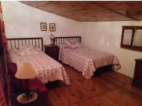 Casa en calle de Somera