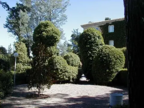 Finca rústica en calle La Tercia de Singla