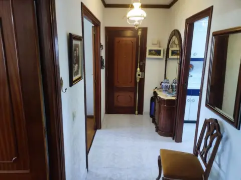 Piso en Arealonga