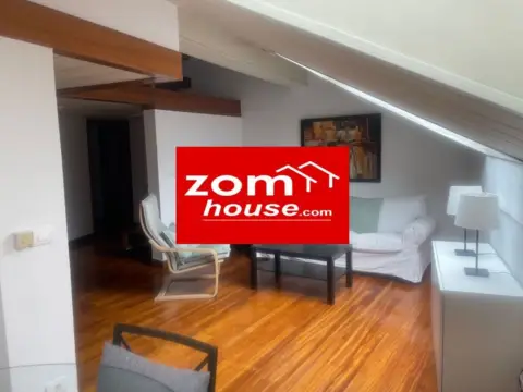 Dúplex en Nafarroa Kalea